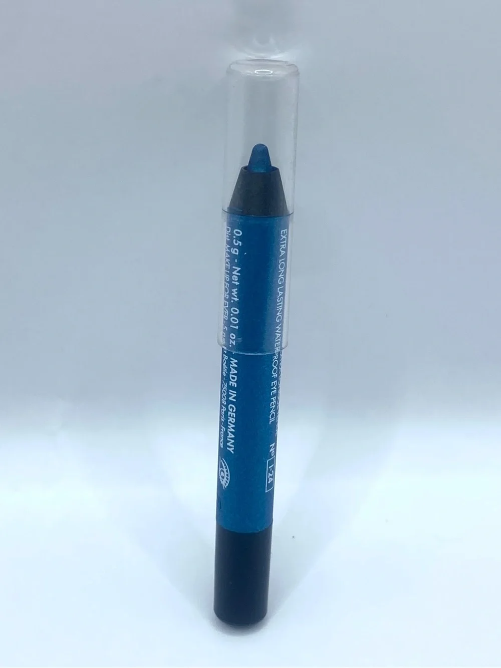 Make Up For‎ Ever Aqua XL Waterproof Eye Pencil - 1-24 TRAVEL SIZE